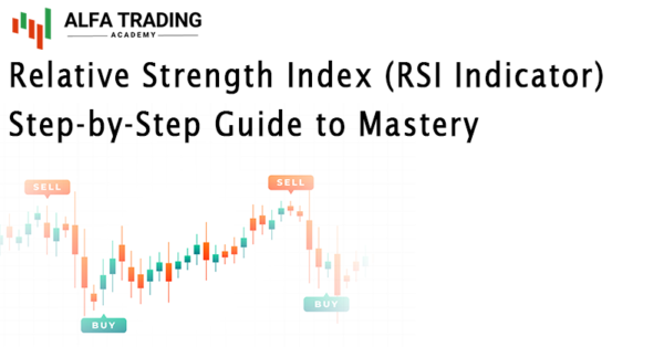 Relative Strength Index Rsi Indicator Explained A Step By Step Guide